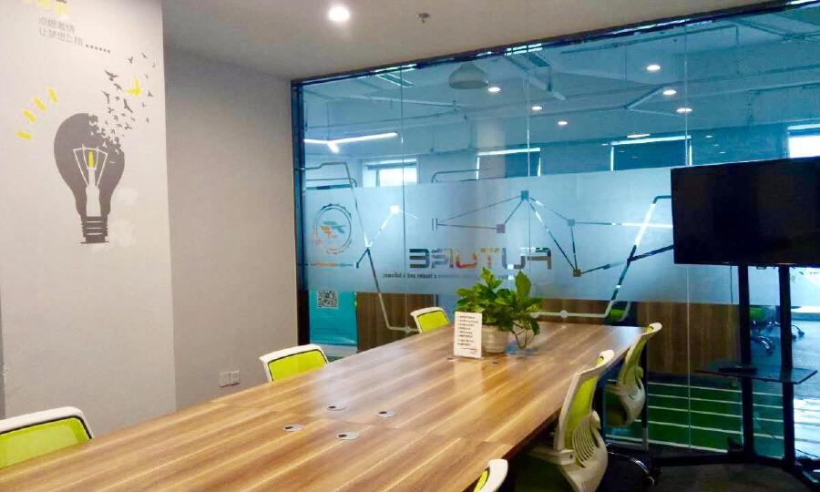 四川复强富坤孵化器管理有限公司