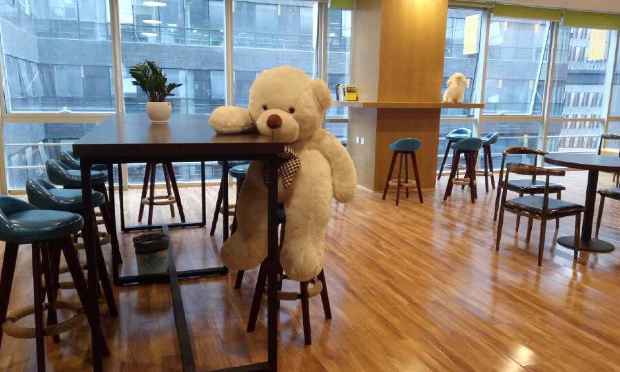 四川复强富坤孵化器管理有限公司