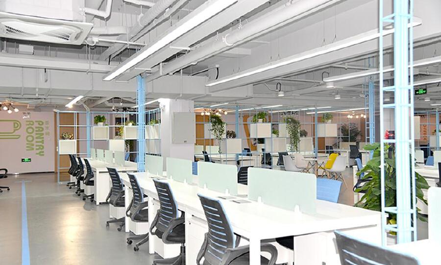 中关村创客小镇