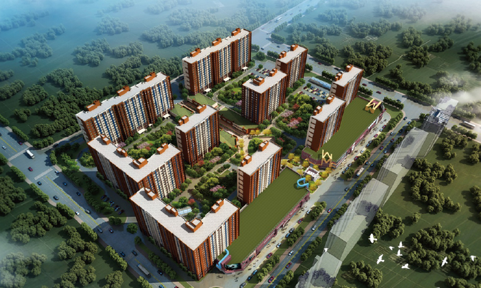 中关村创客小镇