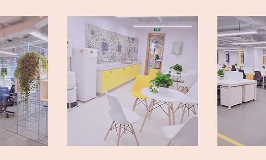 中关村创客小镇