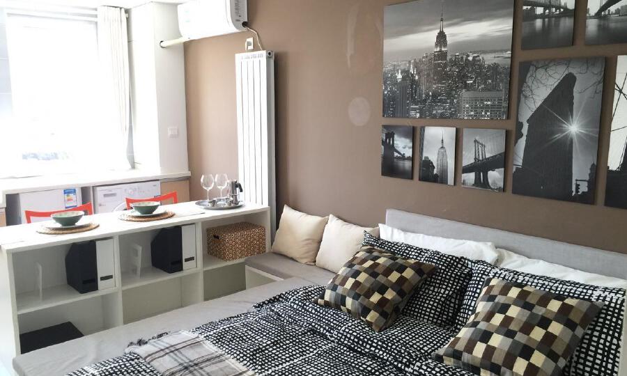 中关村创客小镇