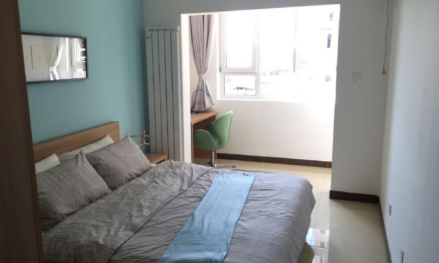 中关村创客小镇