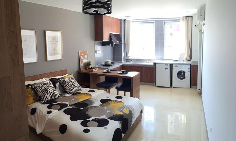 中关村创客小镇