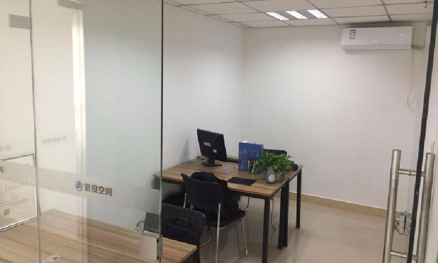 创投空间