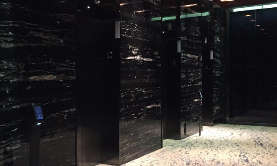 欧特福智慧联动众创空间