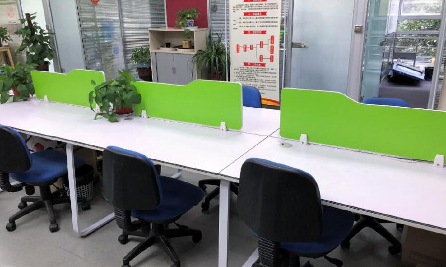 苏大天宫孵化器