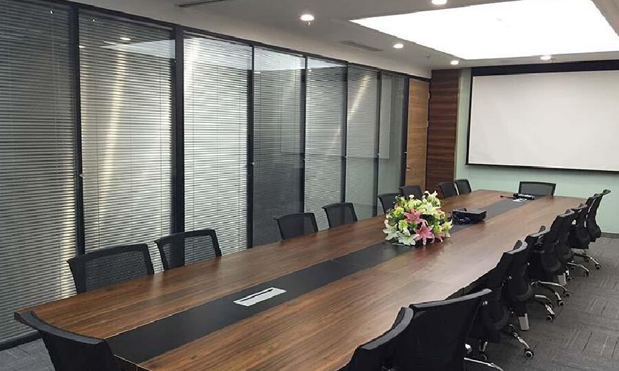 泰智会产业加速器