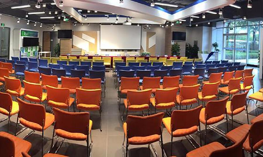 泰智会产业加速器