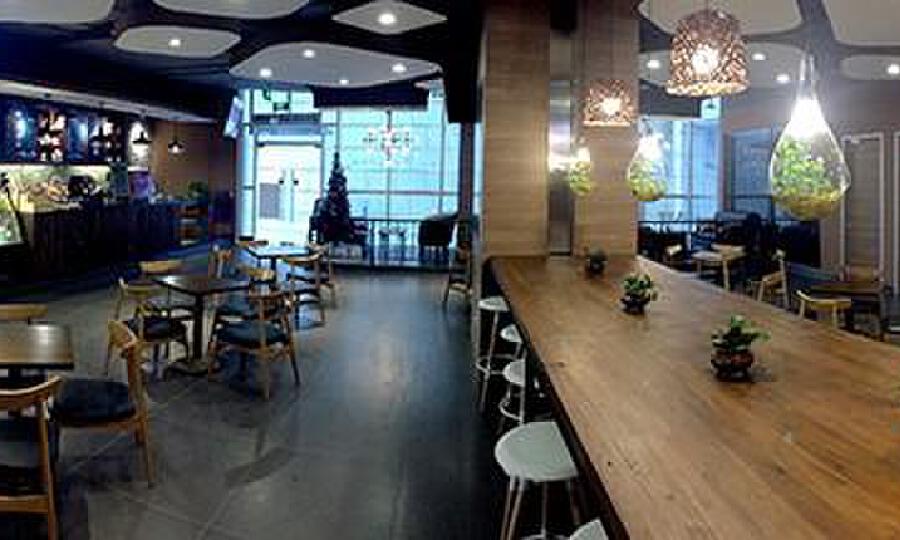 泰智会产业加速器