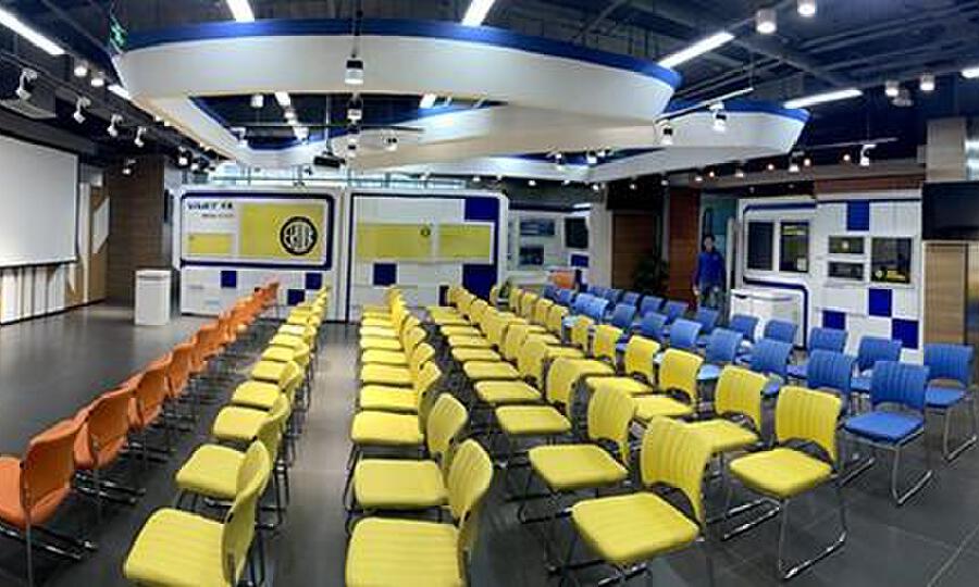 泰智会产业加速器