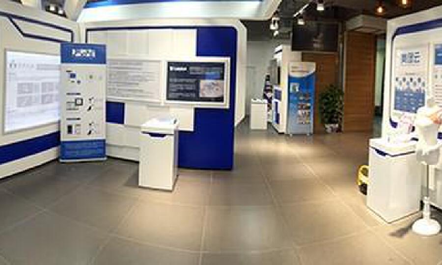 泰智会产业加速器