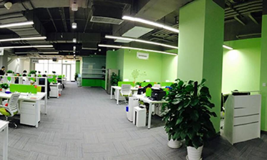 泰智会产业加速器