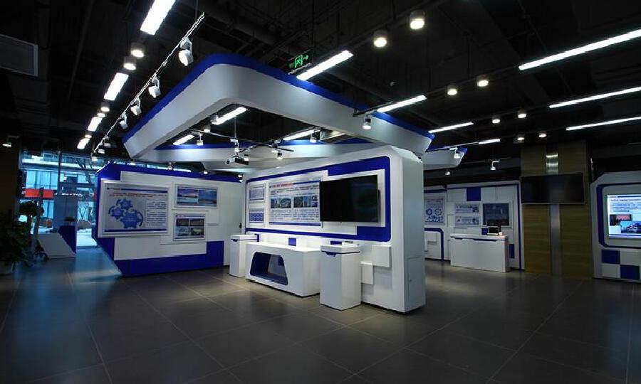 泰智会产业加速器