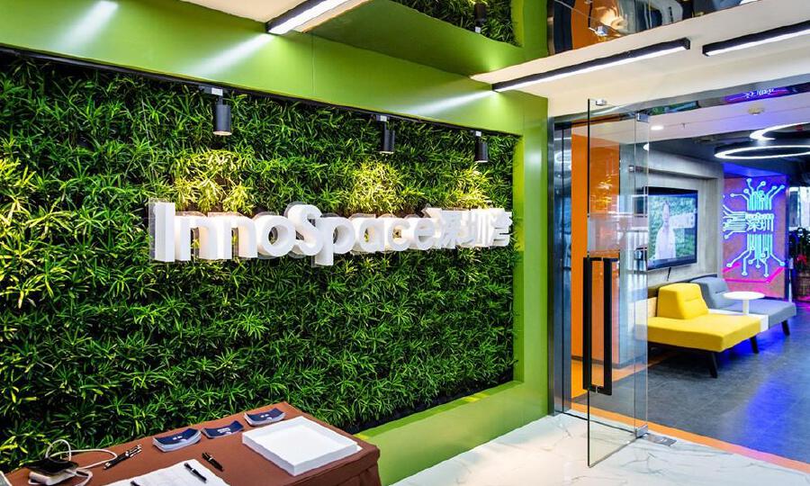 InnoSpace