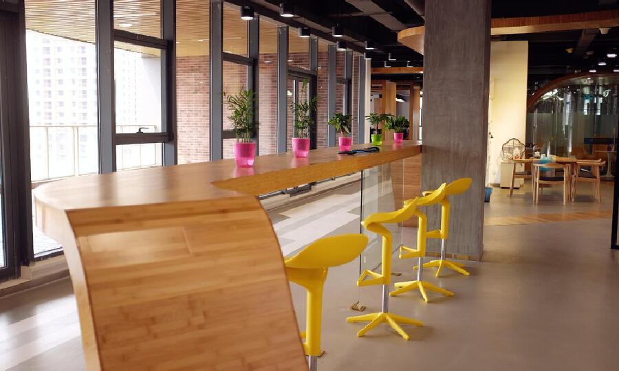 创梦空间众创空间