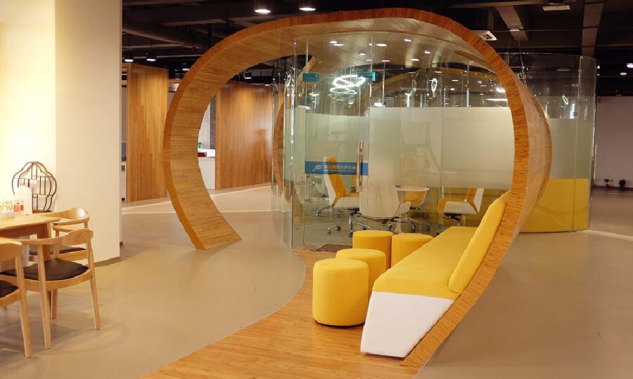 创梦空间众创空间