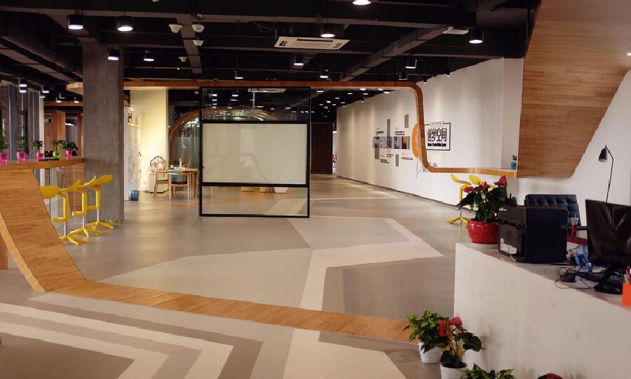 创梦空间众创空间