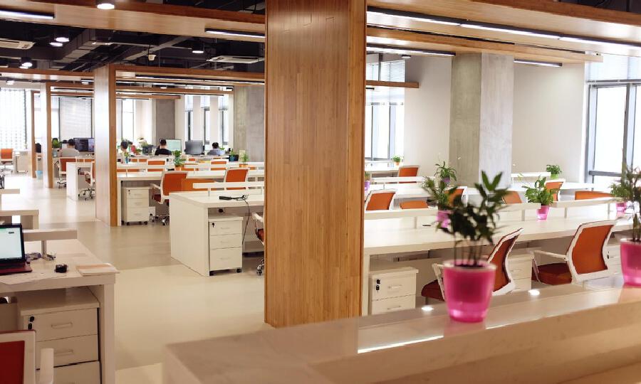 创梦空间众创空间