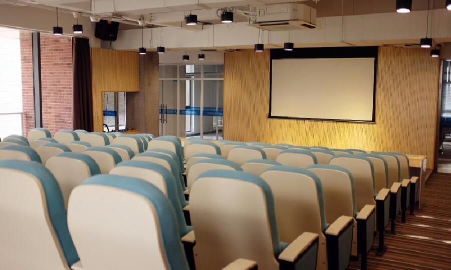 创梦空间众创空间