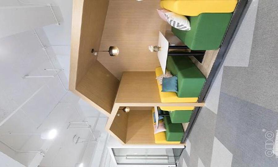 咪咕文化和创空间