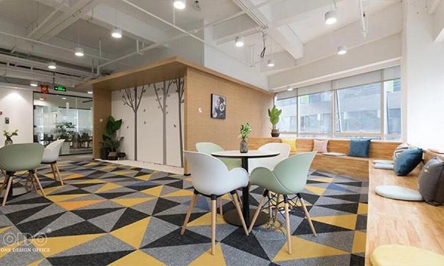 咪咕文化和创空间