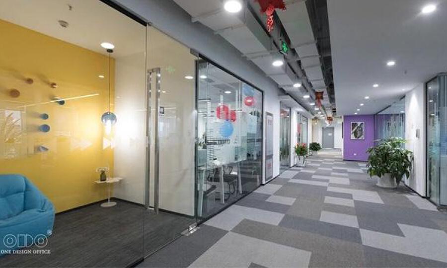 咪咕文化和创空间