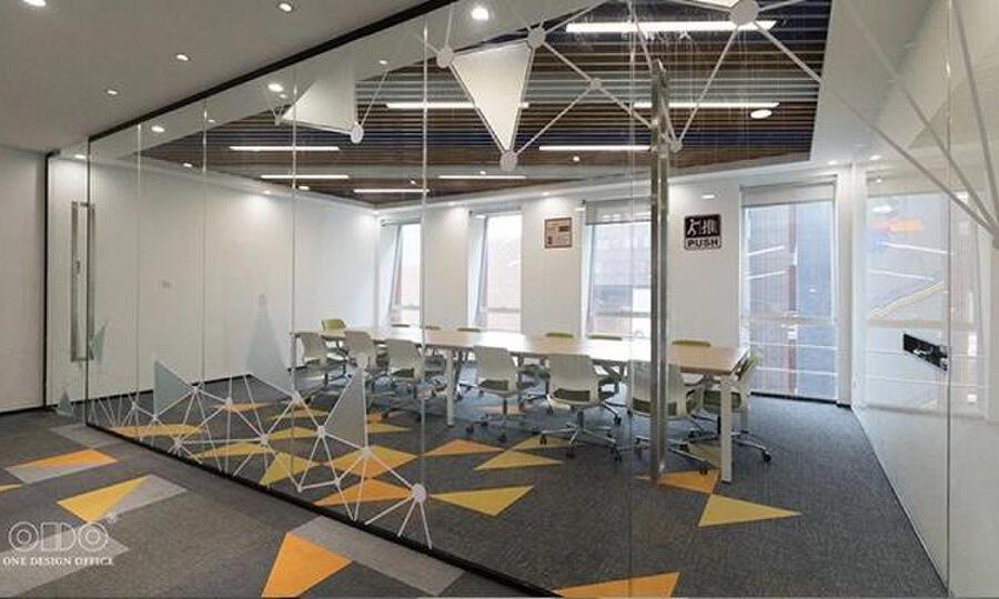 咪咕文化和创空间