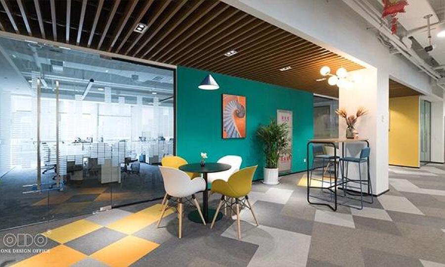 咪咕文化和创空间