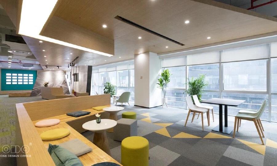 咪咕文化和创空间