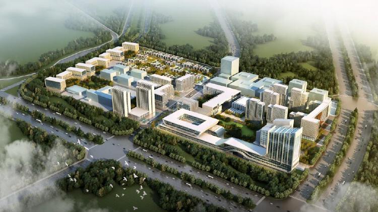 齐河中关村意谷科技服务有限公司