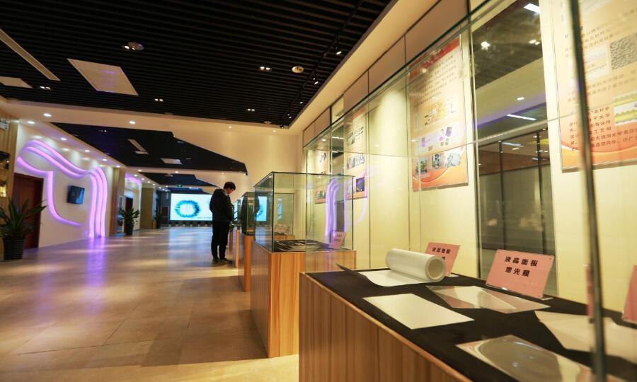 中原智谷创新创业综合体