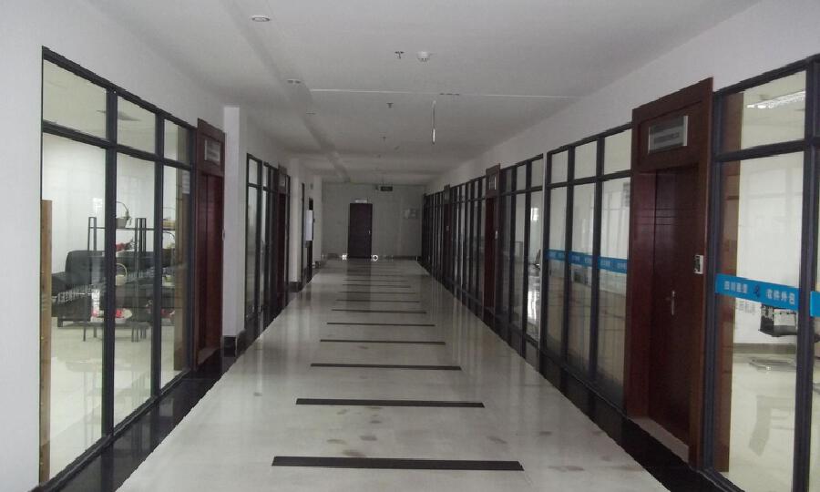 双流聚源孵化器