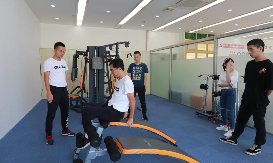 双流聚源孵化器