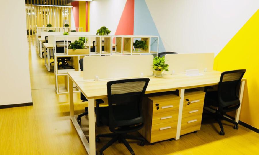 网易联合创新中心·萧山