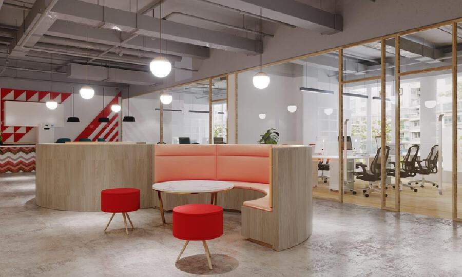 网易联合创新中心·萧山