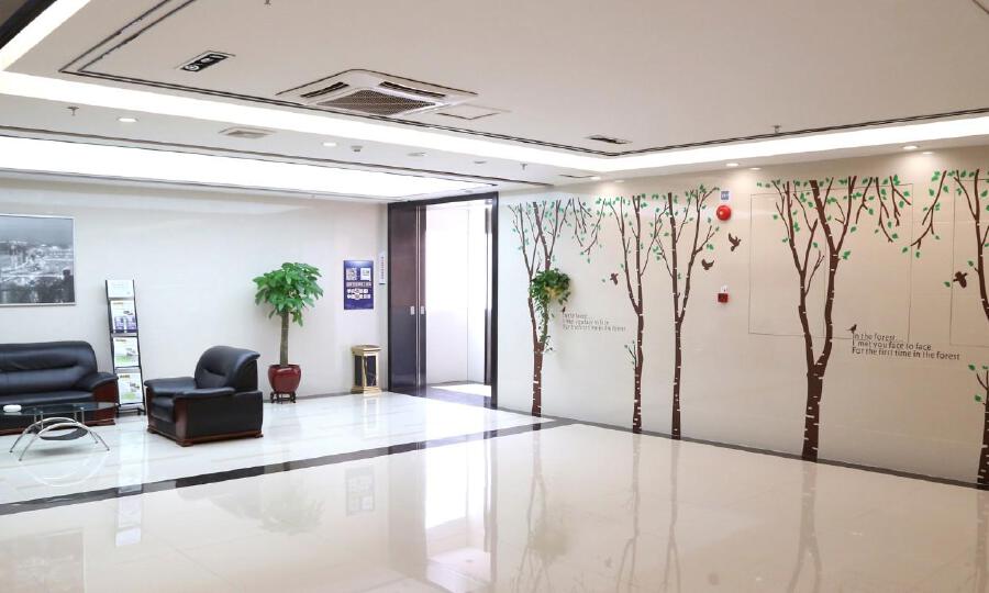 佛山东星陶瓷产业总部基地