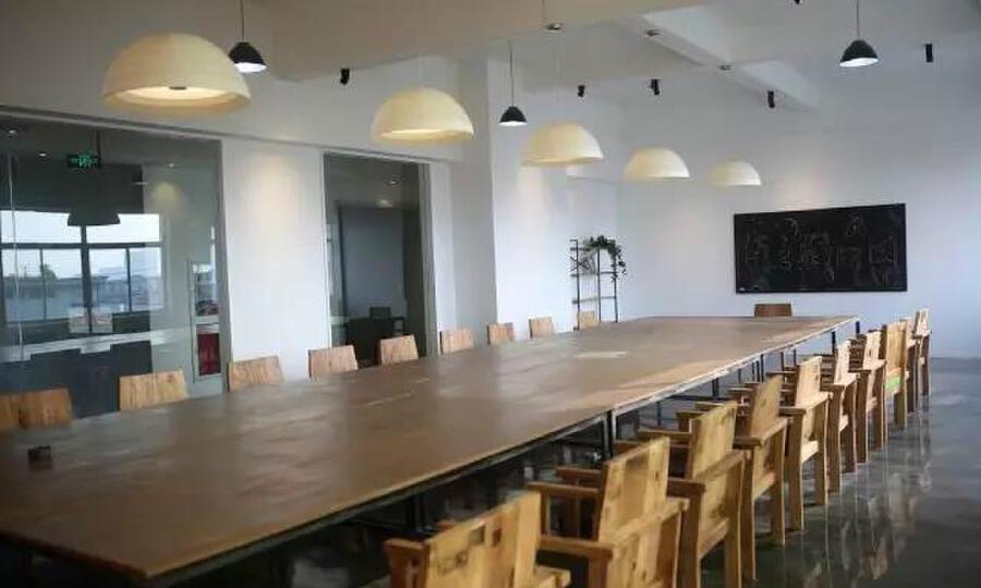 凤麓新材料加速器