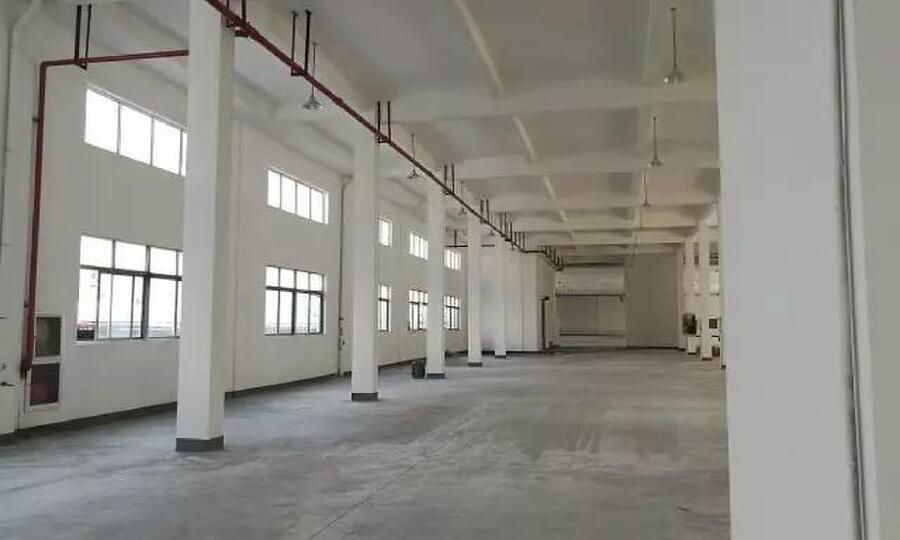 凤麓新材料加速器