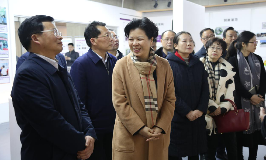 力合星空·蜂巢