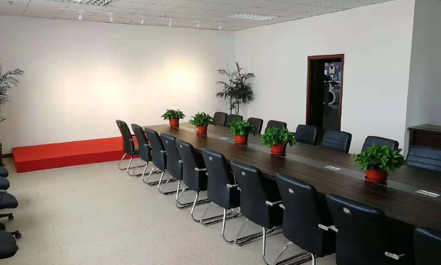 吉林市亚投环球创业创新实训基地