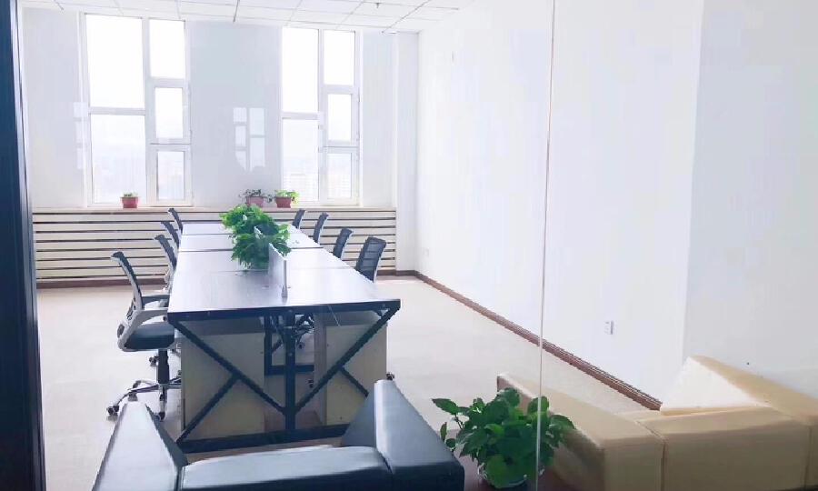 吉林市亚投环球创业创新实训基地