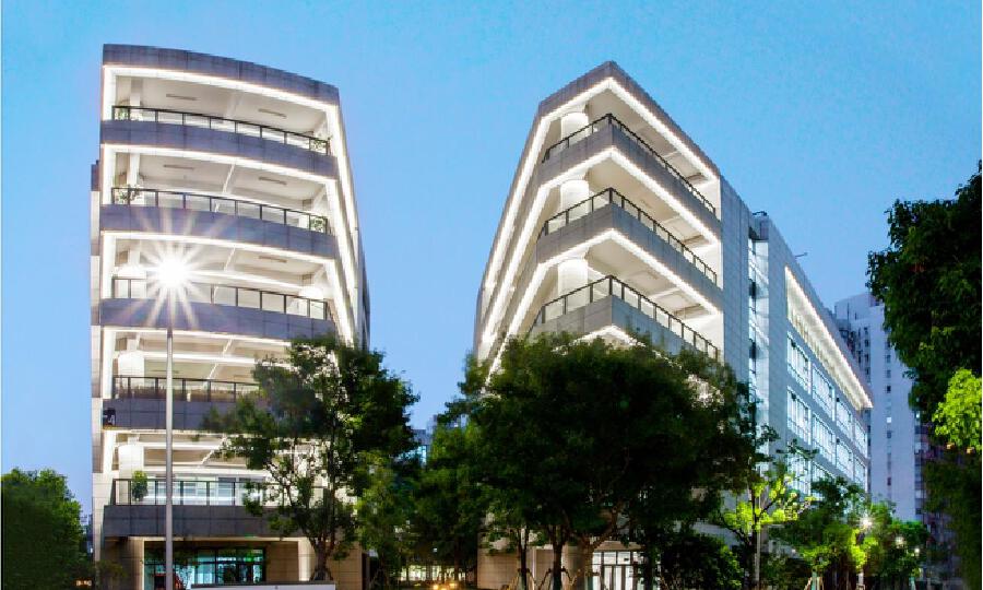 独角兽全球平行加速器