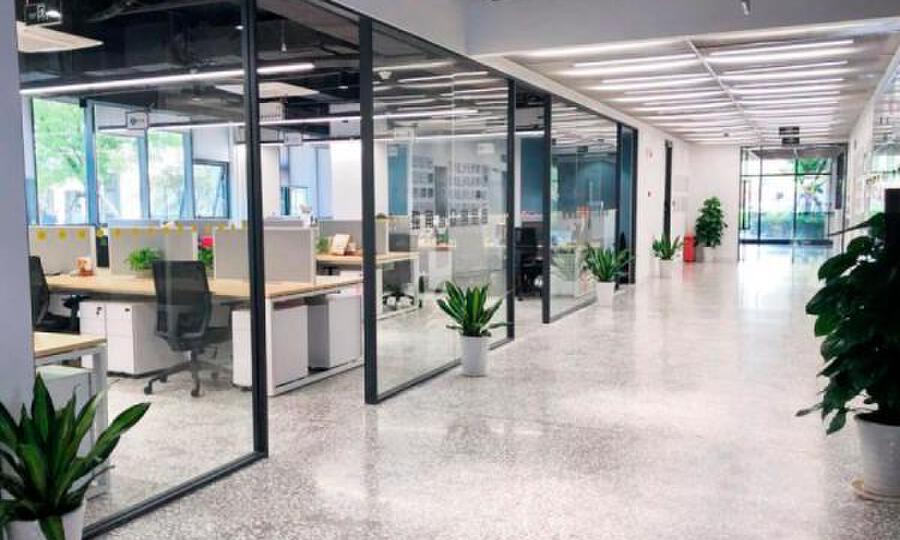 独角兽全球平行加速器