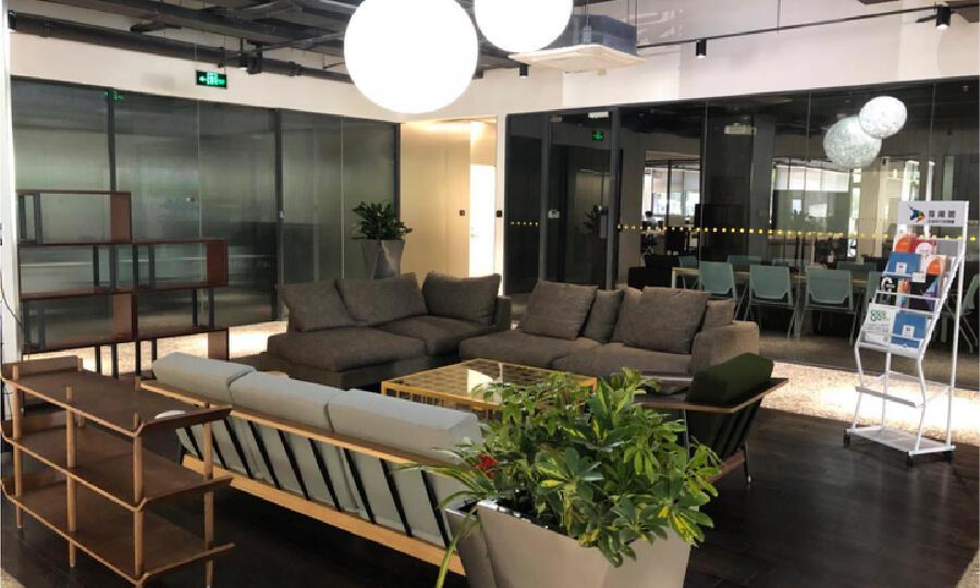 独角兽全球平行加速器