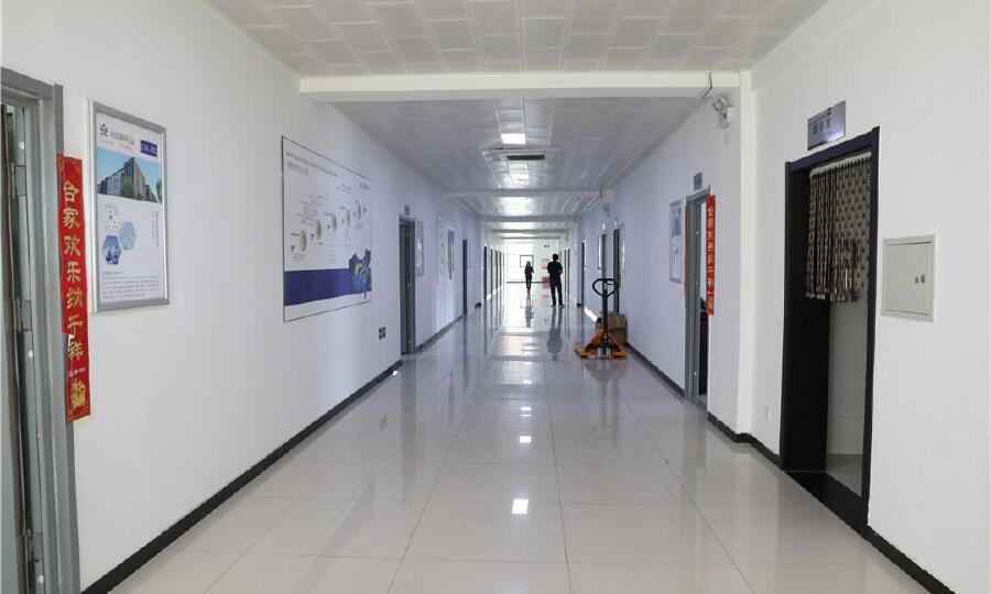 兴远高科孵化器