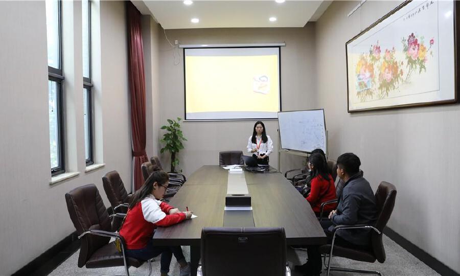 兴远高科孵化器