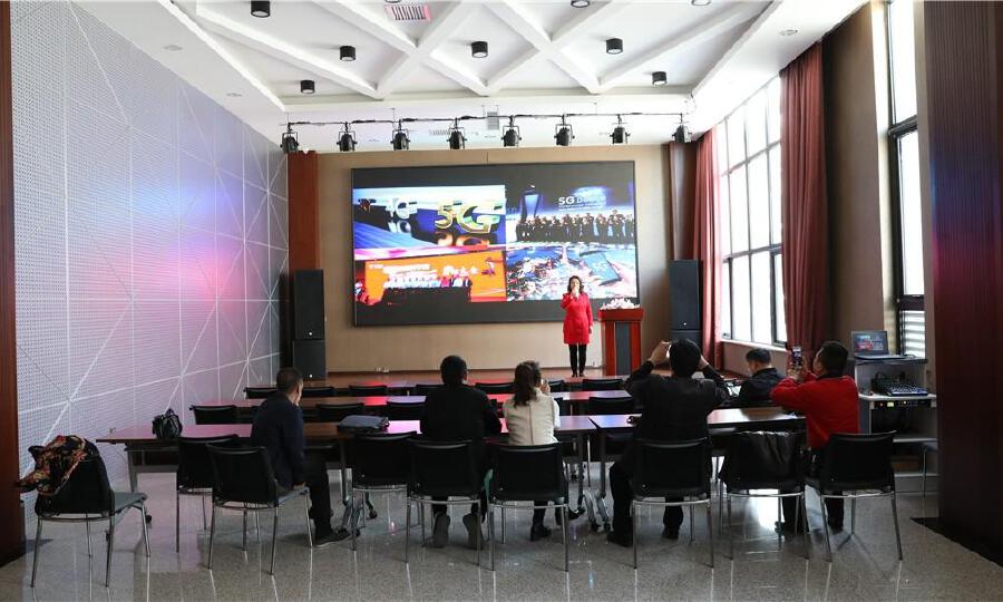 兴远高科孵化器