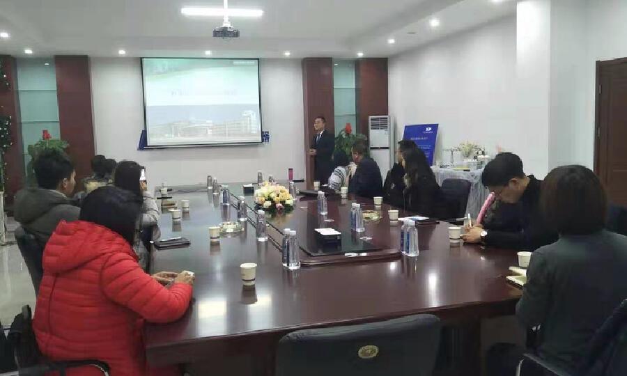 润江科技孵化器