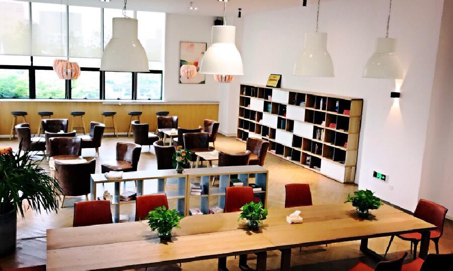 甬港现代科技园